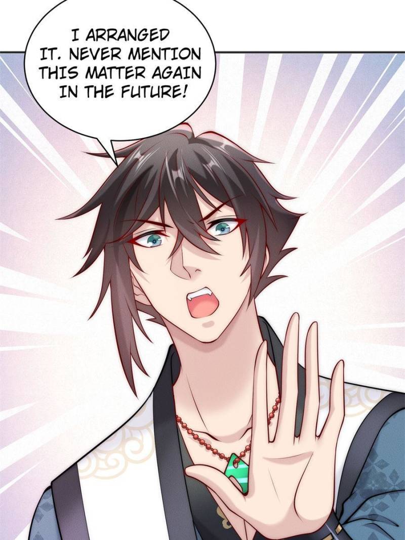 Opening Bonus of 100 Million Lives Chapter 42 - Page 8