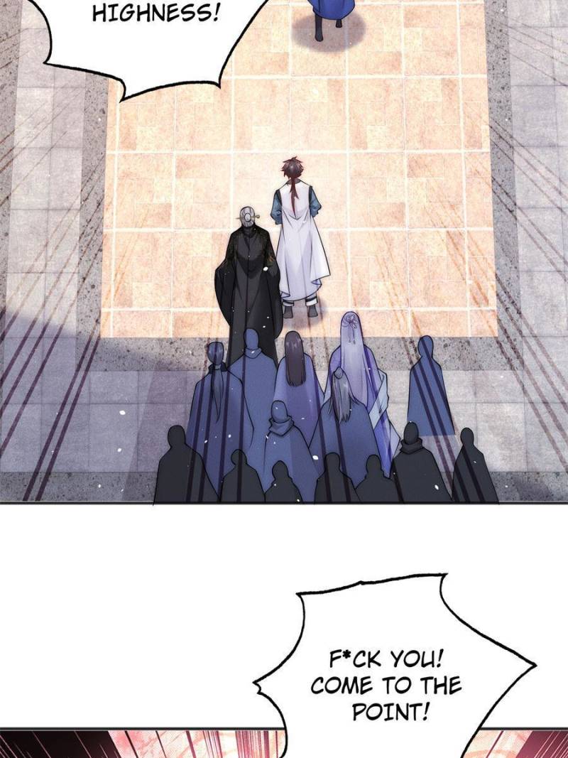 Opening Bonus of 100 Million Lives Chapter 43 - Page 2