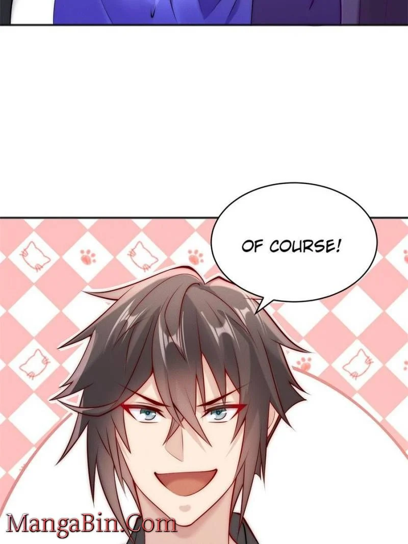Opening Bonus of 100 Million Lives Chapter 43 - Page 12