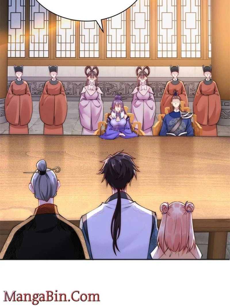 Opening Bonus of 100 Million Lives Chapter 43 - Page 15