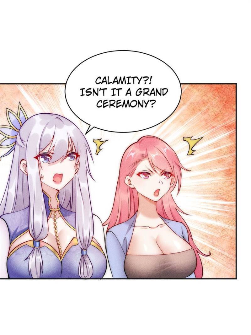 Opening Bonus of 100 Million Lives Chapter 43 - Page 17
