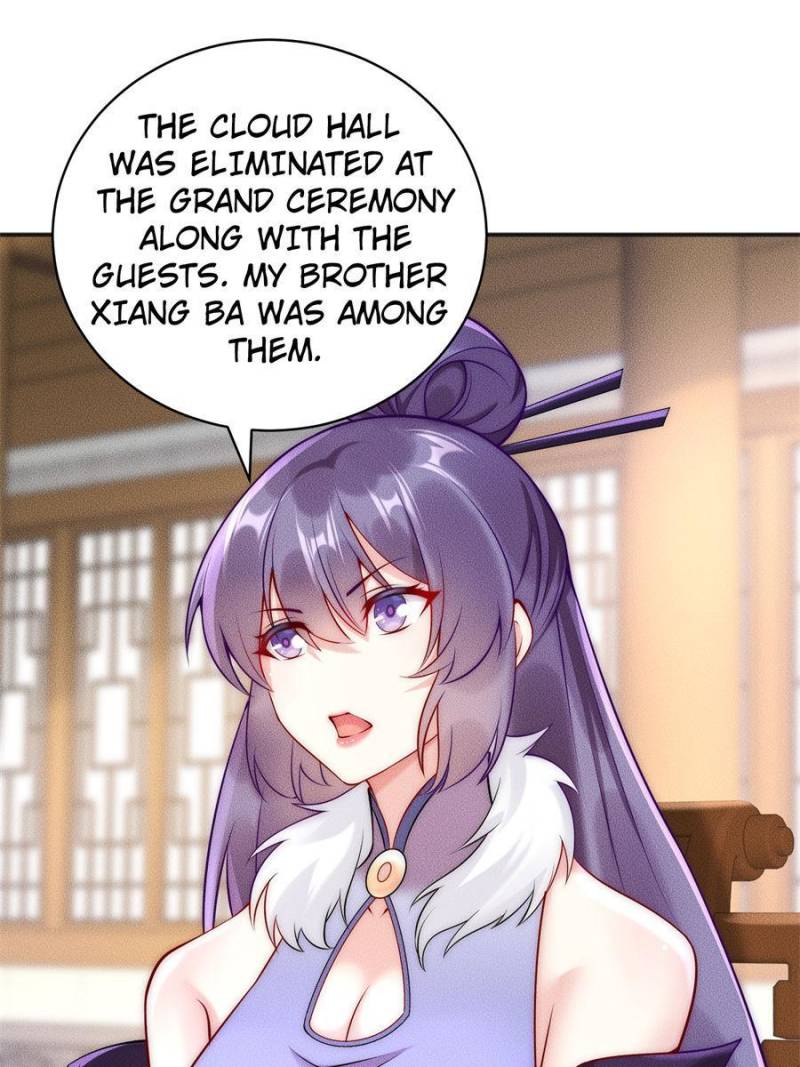 Opening Bonus of 100 Million Lives Chapter 43 - Page 18