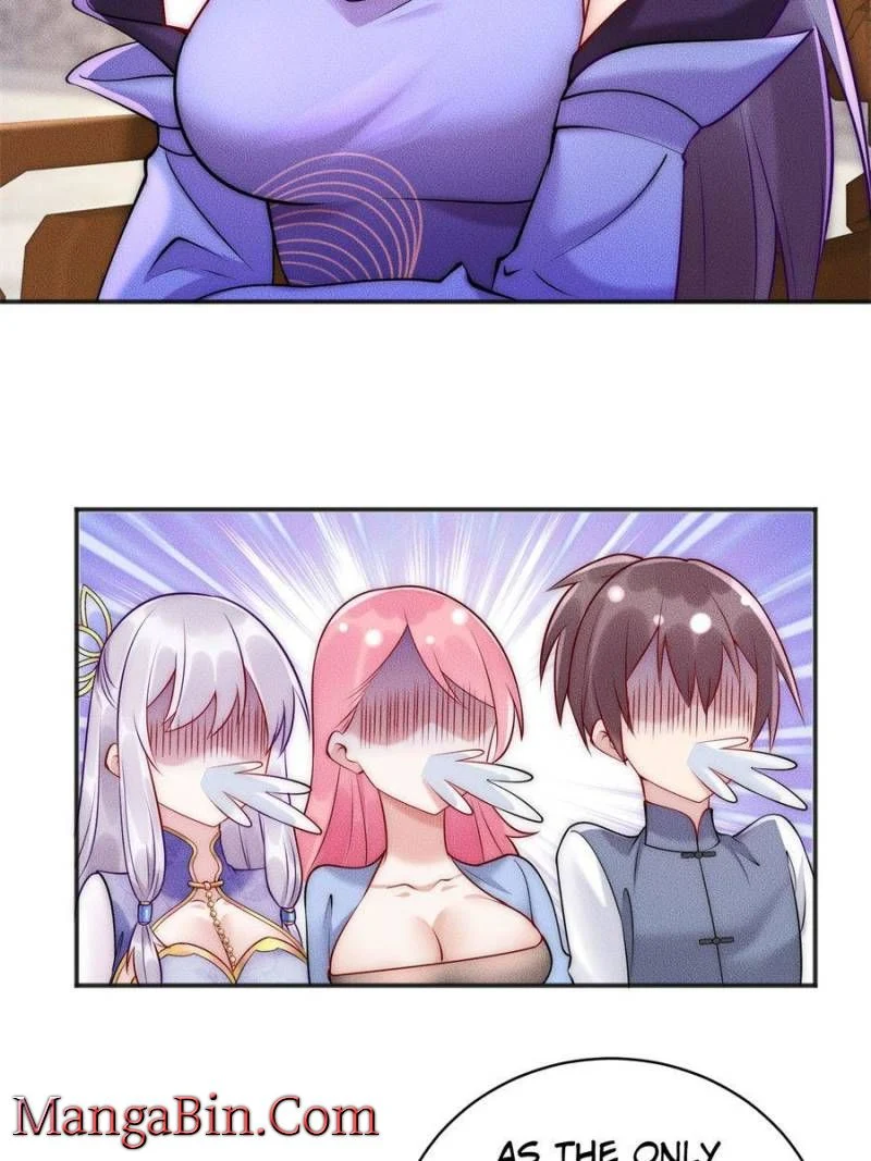 Opening Bonus of 100 Million Lives Chapter 43 - Page 19