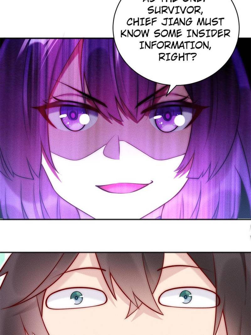 Opening Bonus of 100 Million Lives Chapter 43 - Page 20