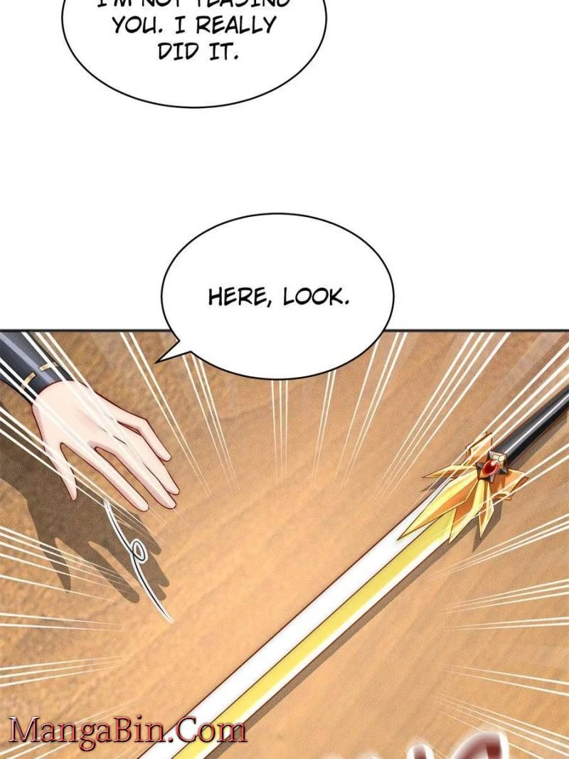 Opening Bonus of 100 Million Lives Chapter 43 - Page 23