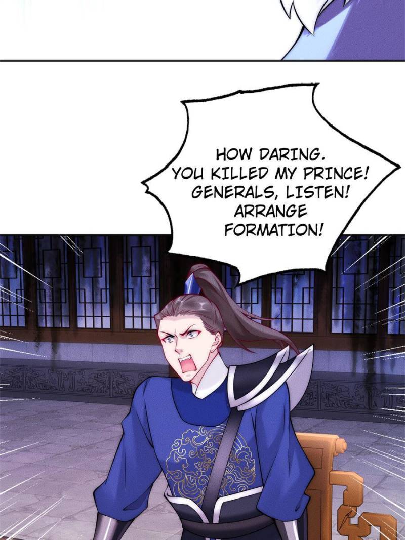 Opening Bonus of 100 Million Lives Chapter 43 - Page 26