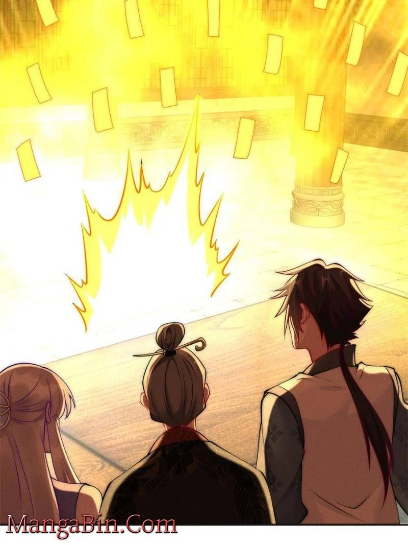 Opening Bonus of 100 Million Lives Chapter 43 - Page 30