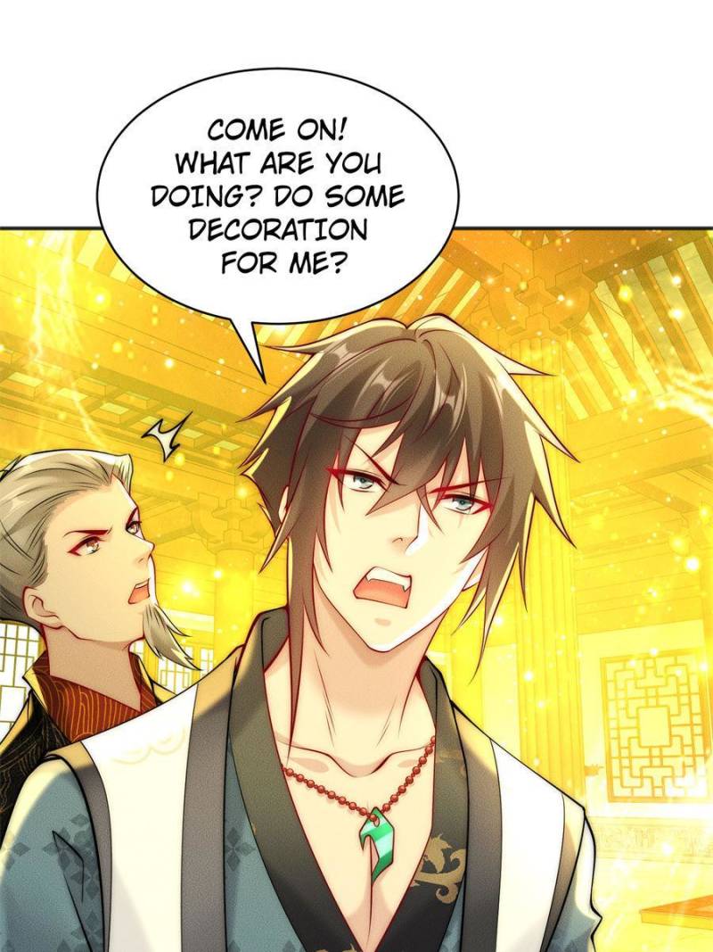 Opening Bonus of 100 Million Lives Chapter 43 - Page 31