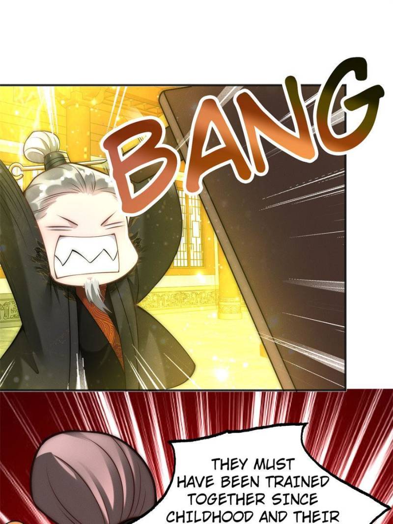 Opening Bonus of 100 Million Lives Chapter 43 - Page 34