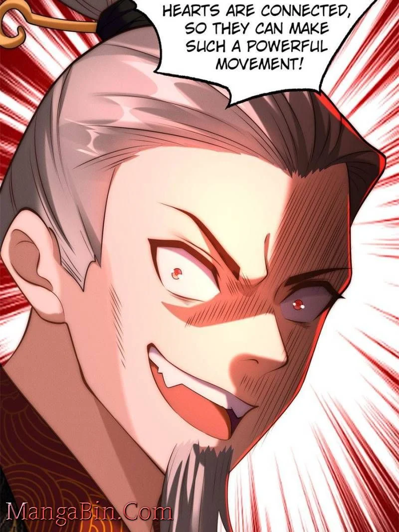 Opening Bonus of 100 Million Lives Chapter 43 - Page 35