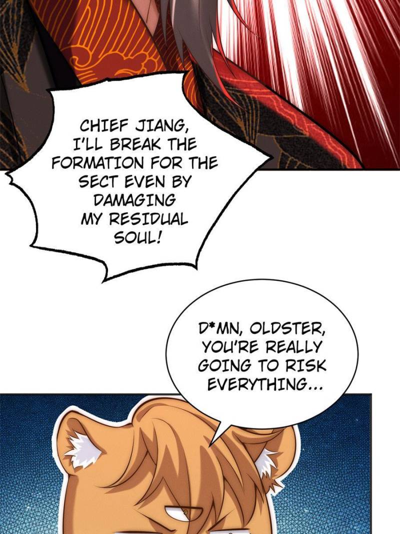 Opening Bonus of 100 Million Lives Chapter 43 - Page 36