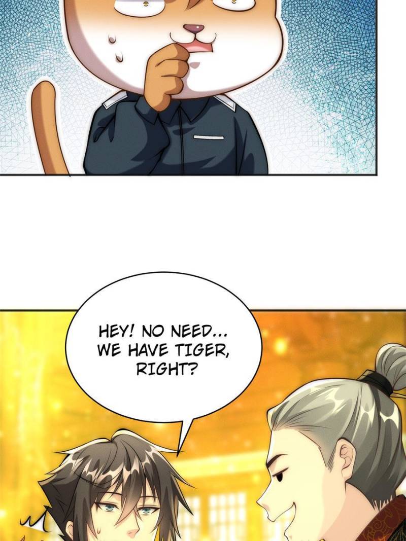 Opening Bonus of 100 Million Lives Chapter 43 - Page 37
