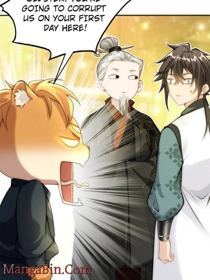 Opening Bonus of 100 Million Lives Chapter 43 - Page 39