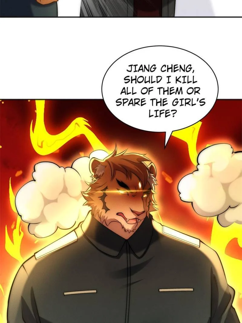 Opening Bonus of 100 Million Lives Chapter 43 - Page 40