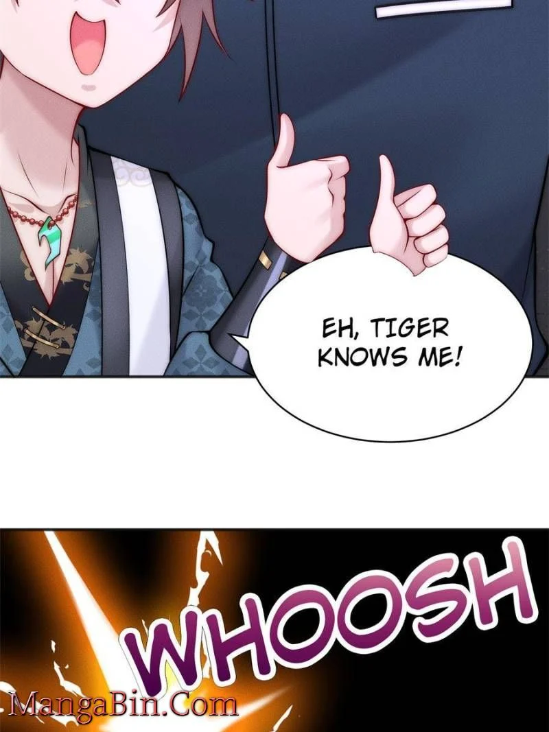 Opening Bonus of 100 Million Lives Chapter 43 - Page 43