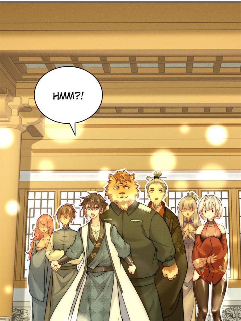Opening Bonus of 100 Million Lives Chapter 43 - Page 46