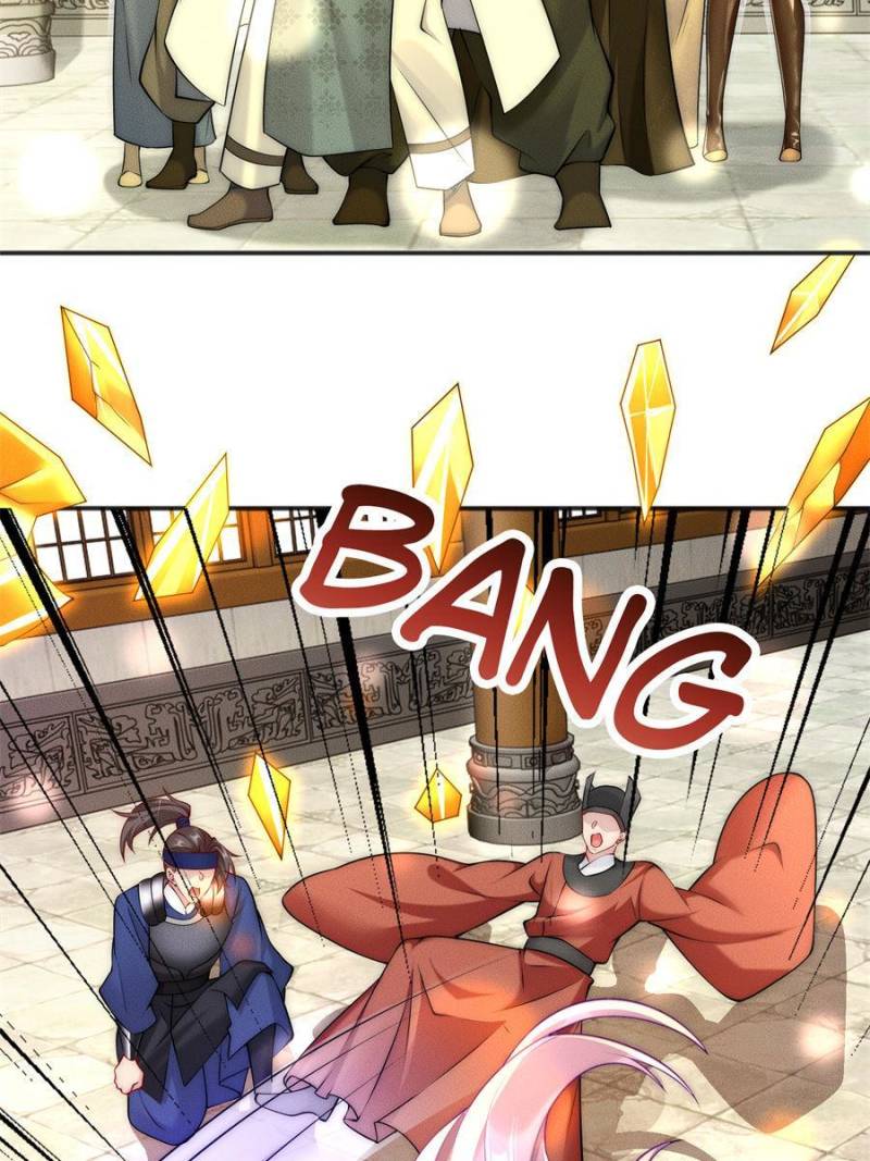 Opening Bonus of 100 Million Lives Chapter 43 - Page 47