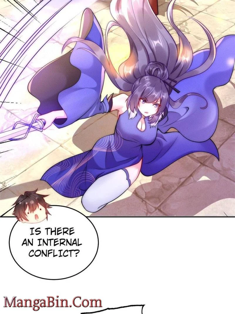 Opening Bonus of 100 Million Lives Chapter 43 - Page 48
