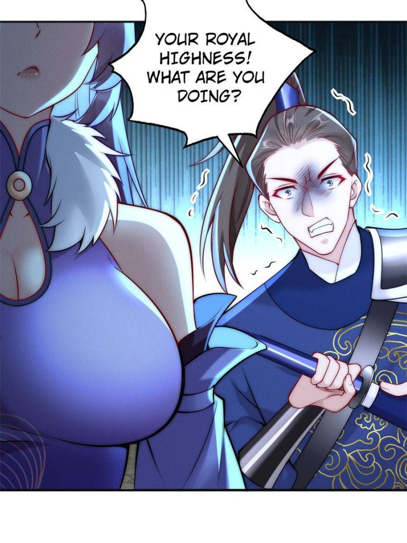 Opening Bonus of 100 Million Lives Chapter 43 - Page 49