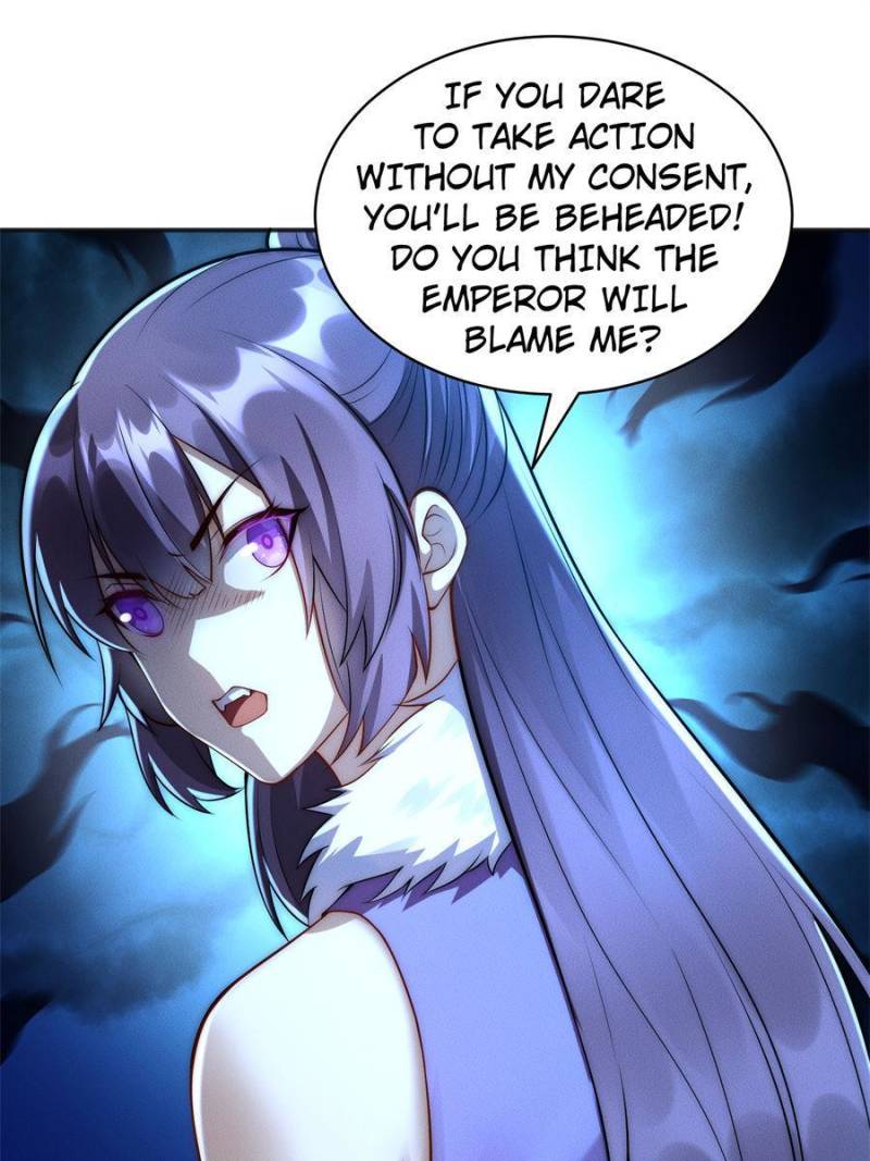 Opening Bonus of 100 Million Lives Chapter 43 - Page 51