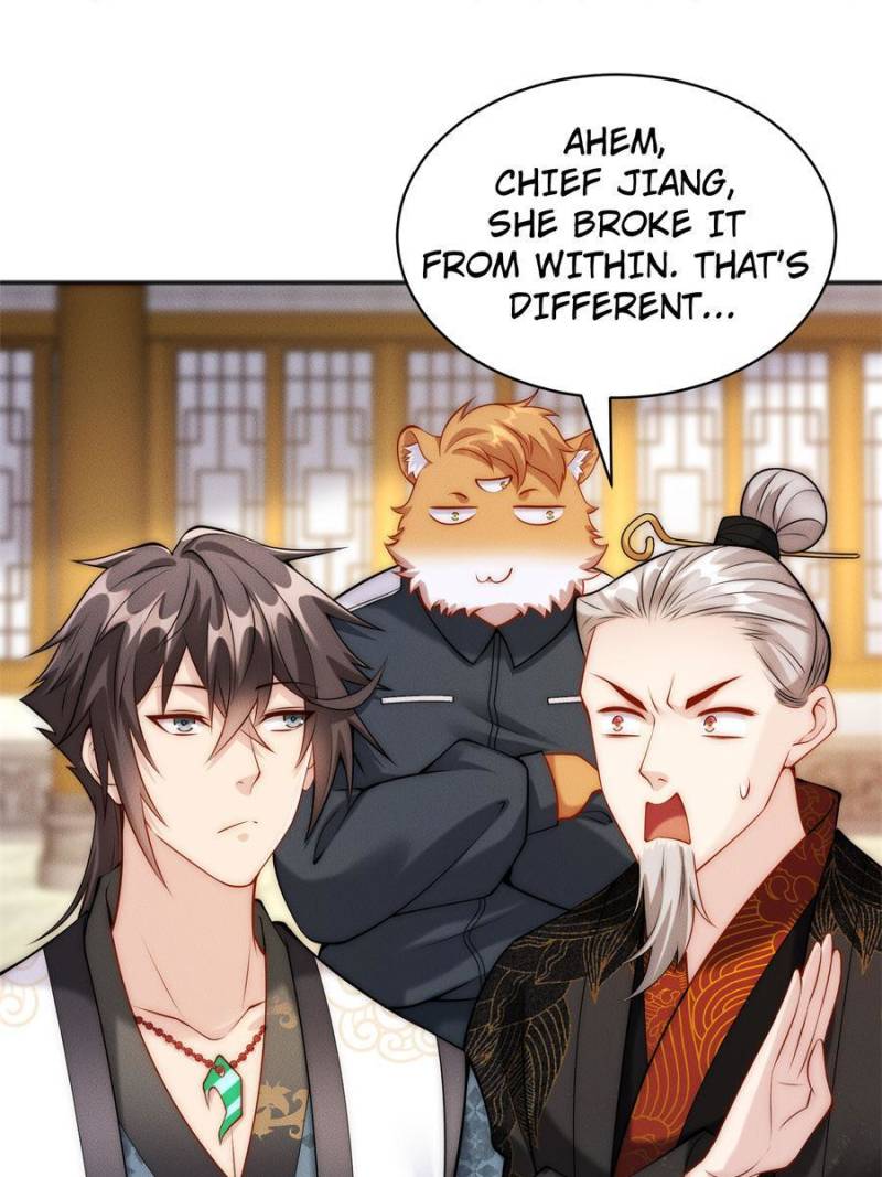 Opening Bonus of 100 Million Lives Chapter 43 - Page 54