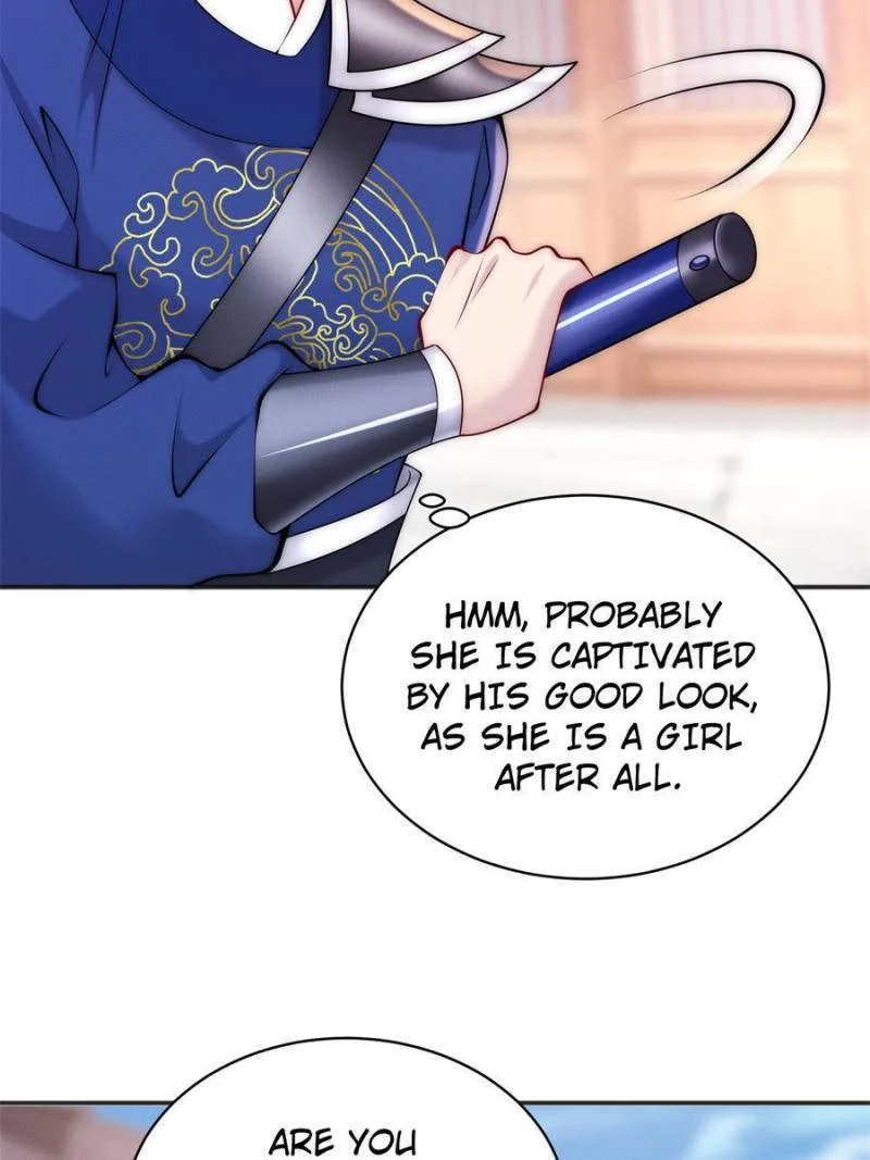Opening Bonus of 100 Million Lives Chapter 43 - Page 10