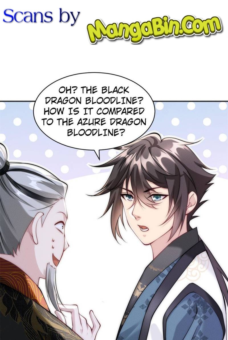 Opening Bonus of 100 Million Lives Chapter 44 - Page 1