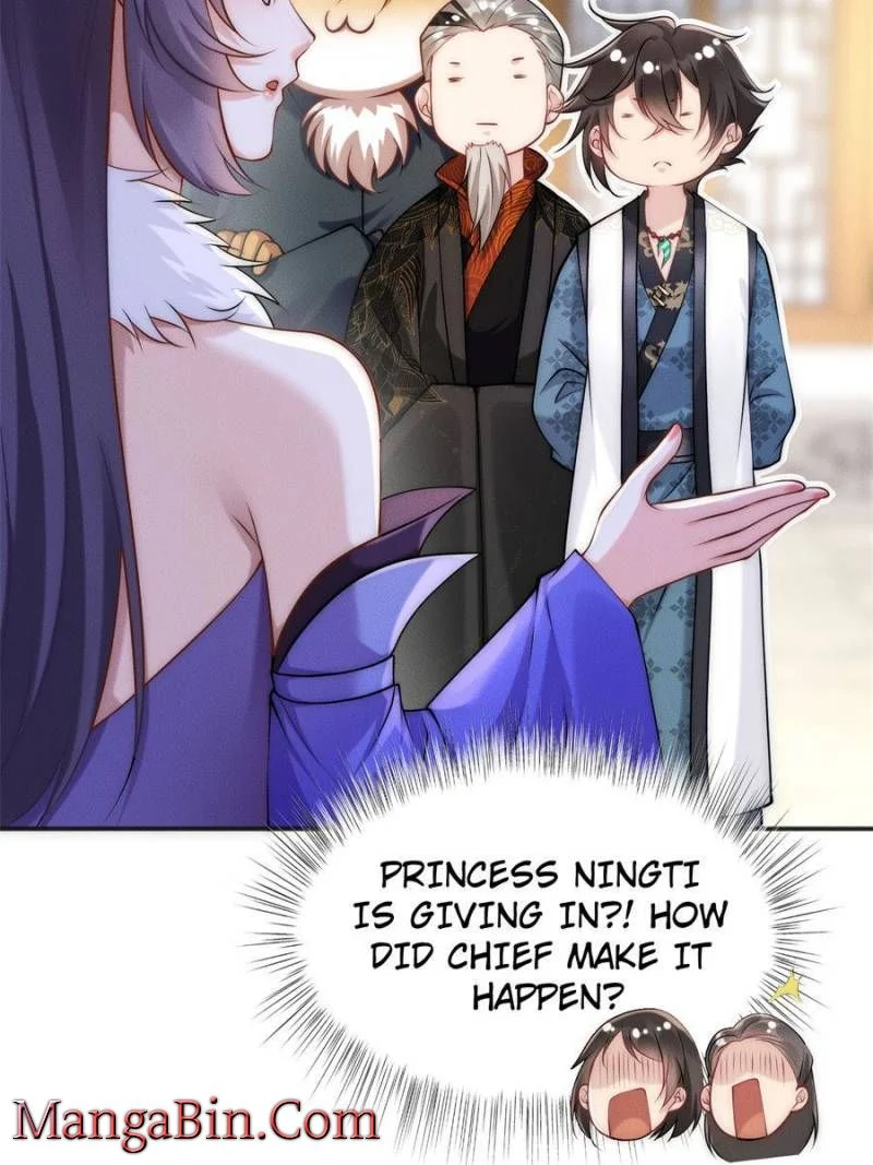 Opening Bonus of 100 Million Lives Chapter 44 - Page 11