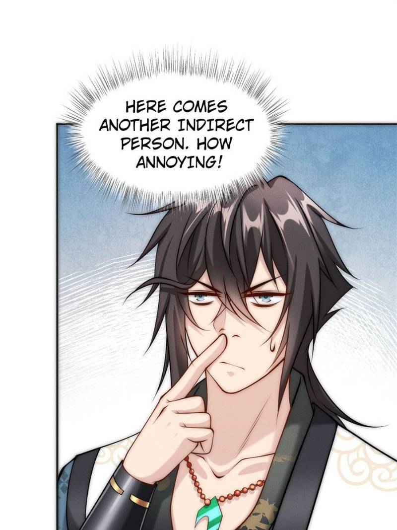 Opening Bonus of 100 Million Lives Chapter 44 - Page 13