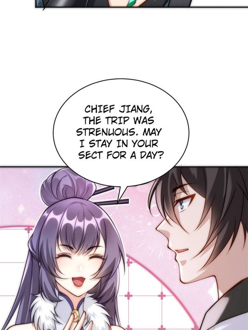Opening Bonus of 100 Million Lives Chapter 44 - Page 14