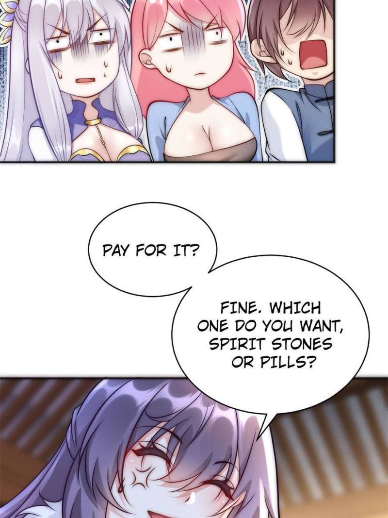 Opening Bonus of 100 Million Lives Chapter 44 - Page 16