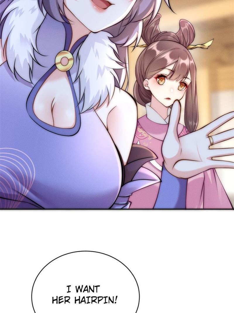 Opening Bonus of 100 Million Lives Chapter 44 - Page 17