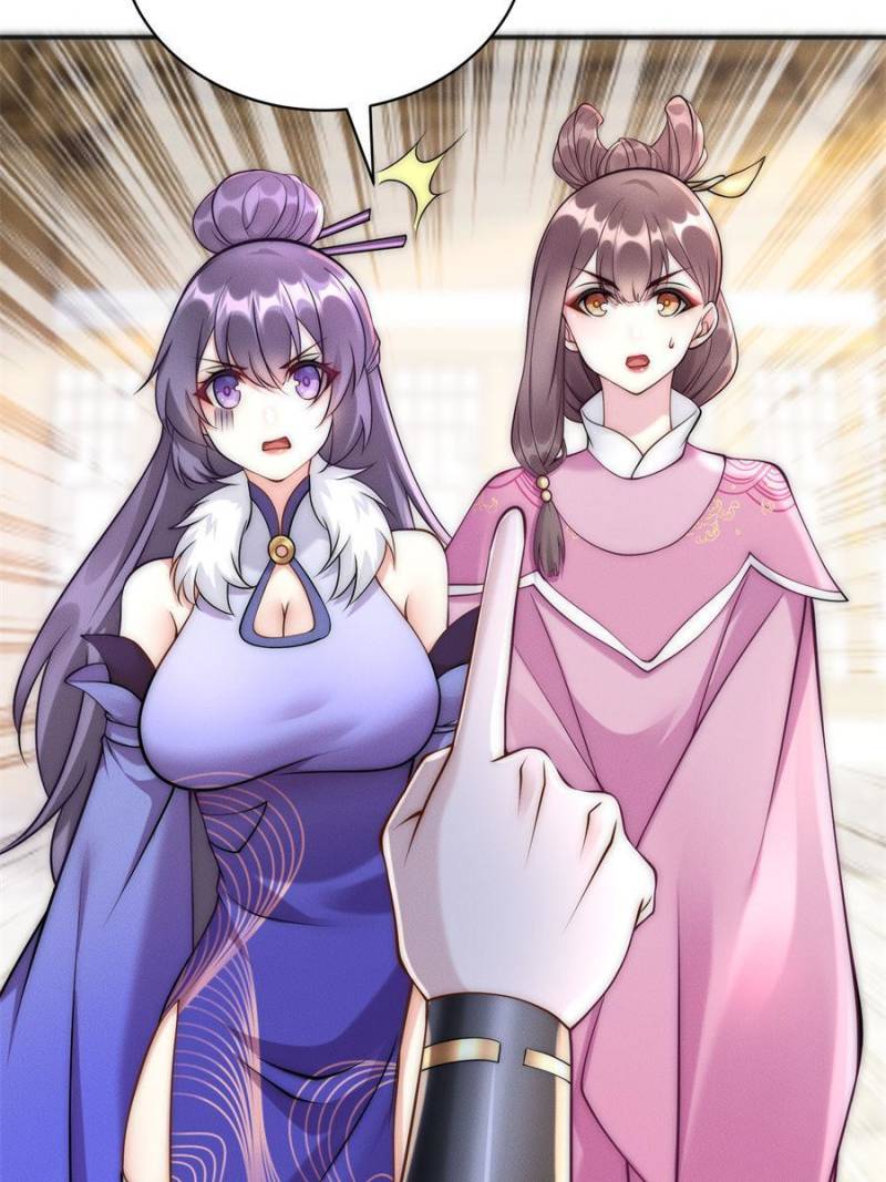 Opening Bonus of 100 Million Lives Chapter 44 - Page 18
