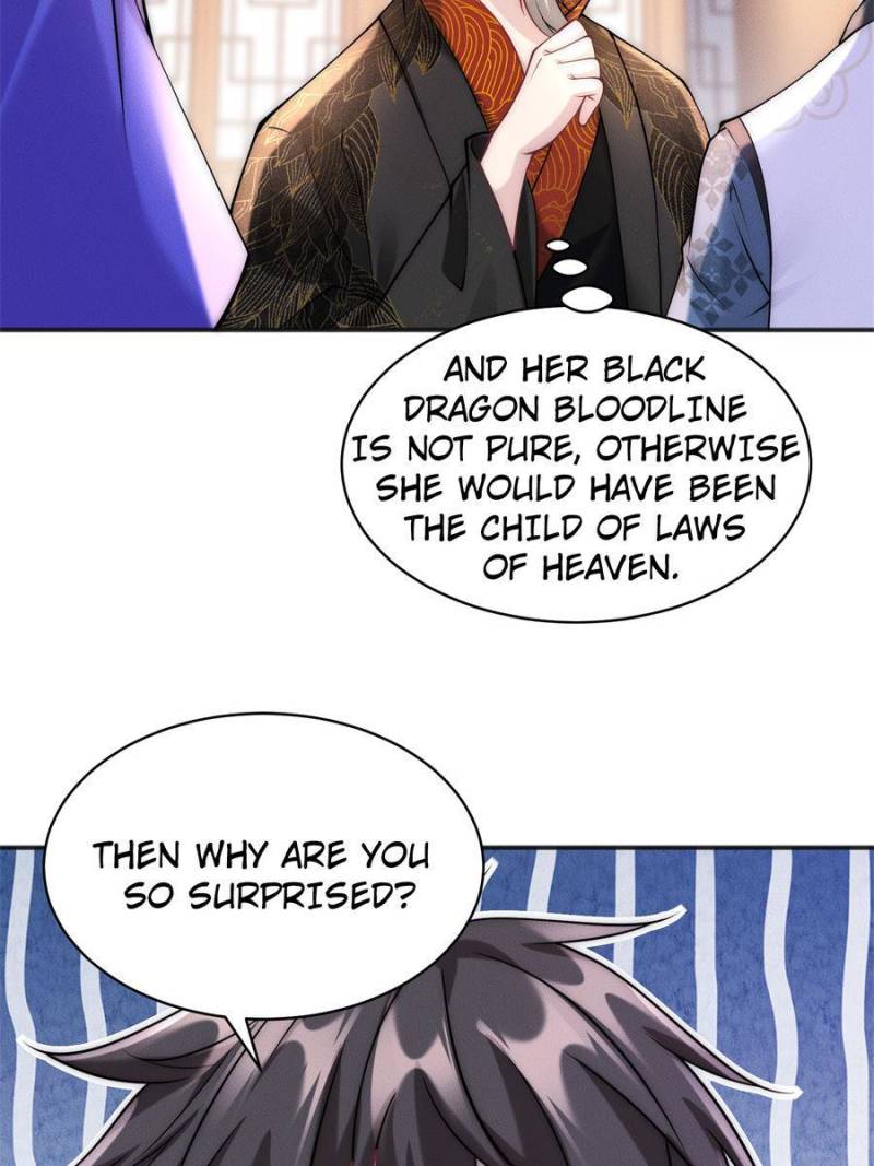 Opening Bonus of 100 Million Lives Chapter 44 - Page 3