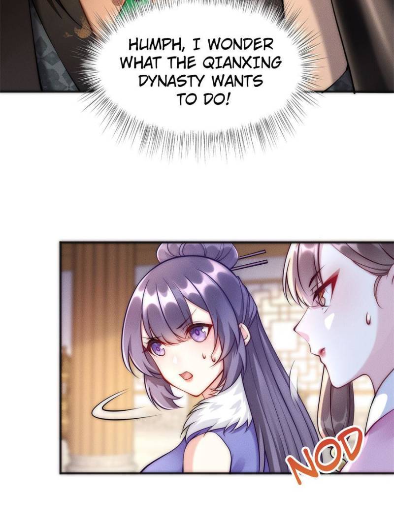 Opening Bonus of 100 Million Lives Chapter 44 - Page 22