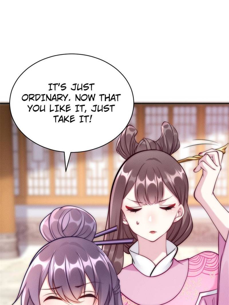 Opening Bonus of 100 Million Lives Chapter 44 - Page 23