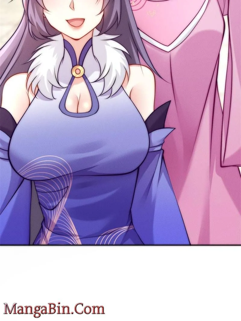 Opening Bonus of 100 Million Lives Chapter 44 - Page 24