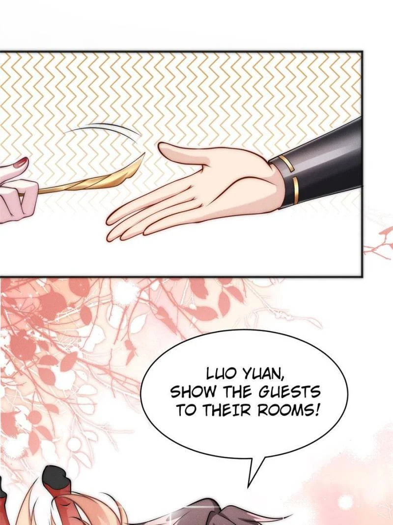 Opening Bonus of 100 Million Lives Chapter 44 - Page 25