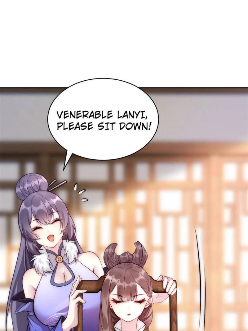 Opening Bonus of 100 Million Lives Chapter 44 - Page 32