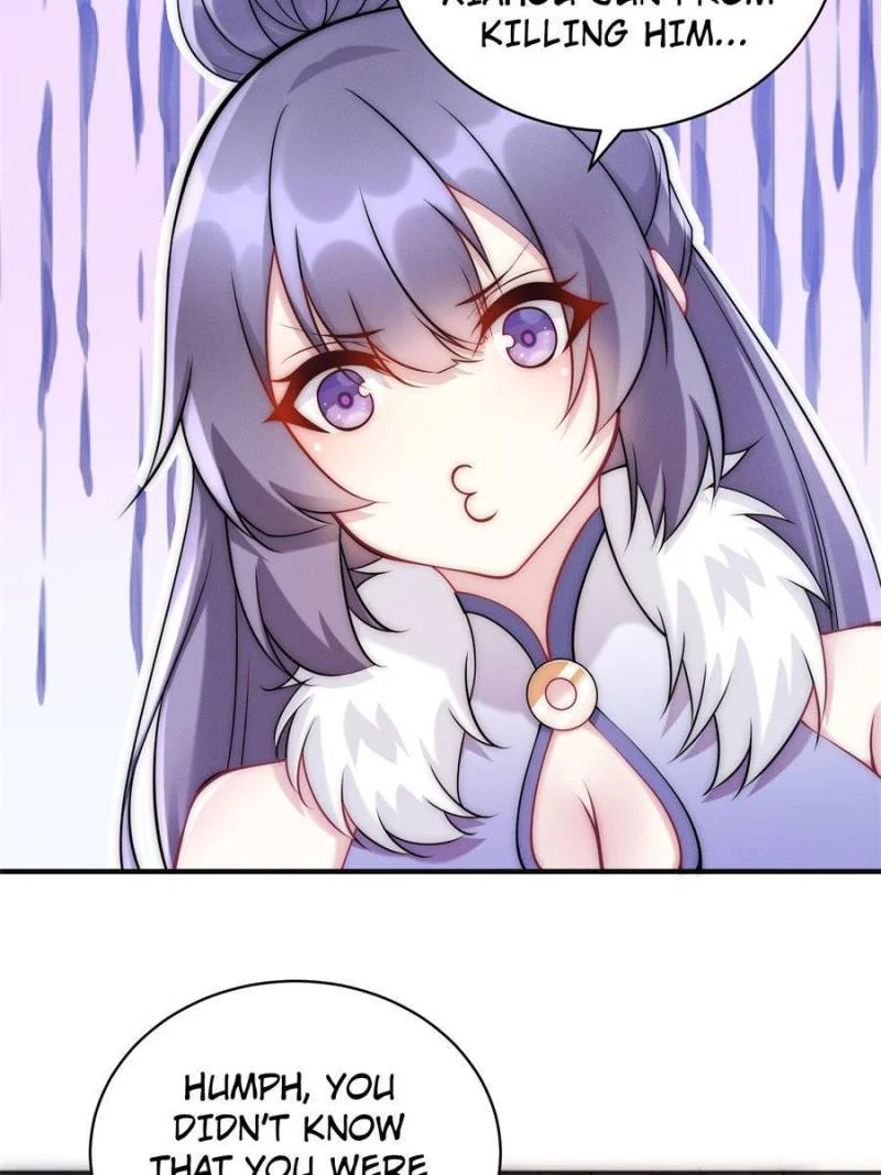 Opening Bonus of 100 Million Lives Chapter 44 - Page 34