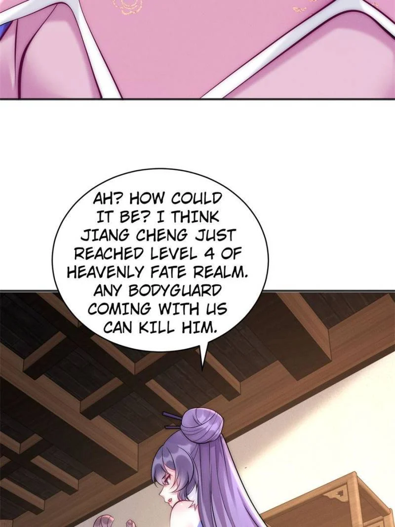 Opening Bonus of 100 Million Lives Chapter 44 - Page 36