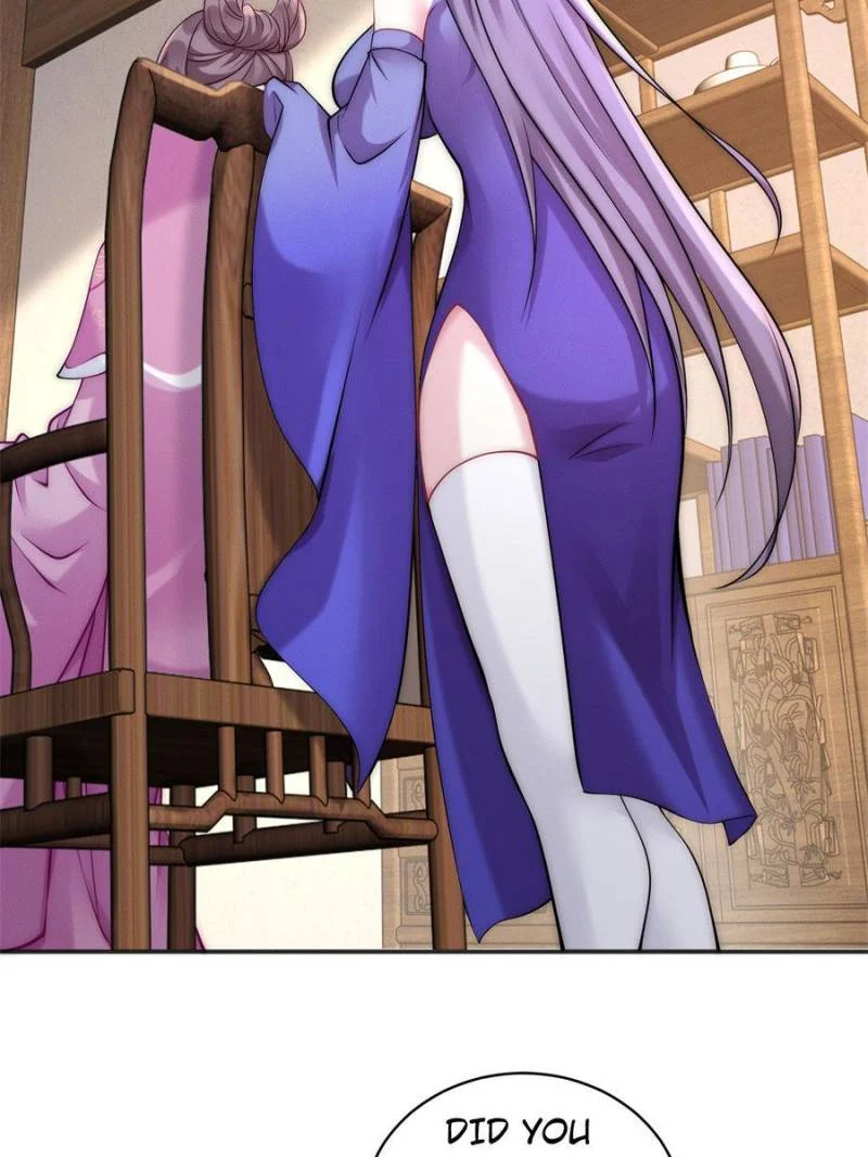 Opening Bonus of 100 Million Lives Chapter 44 - Page 37