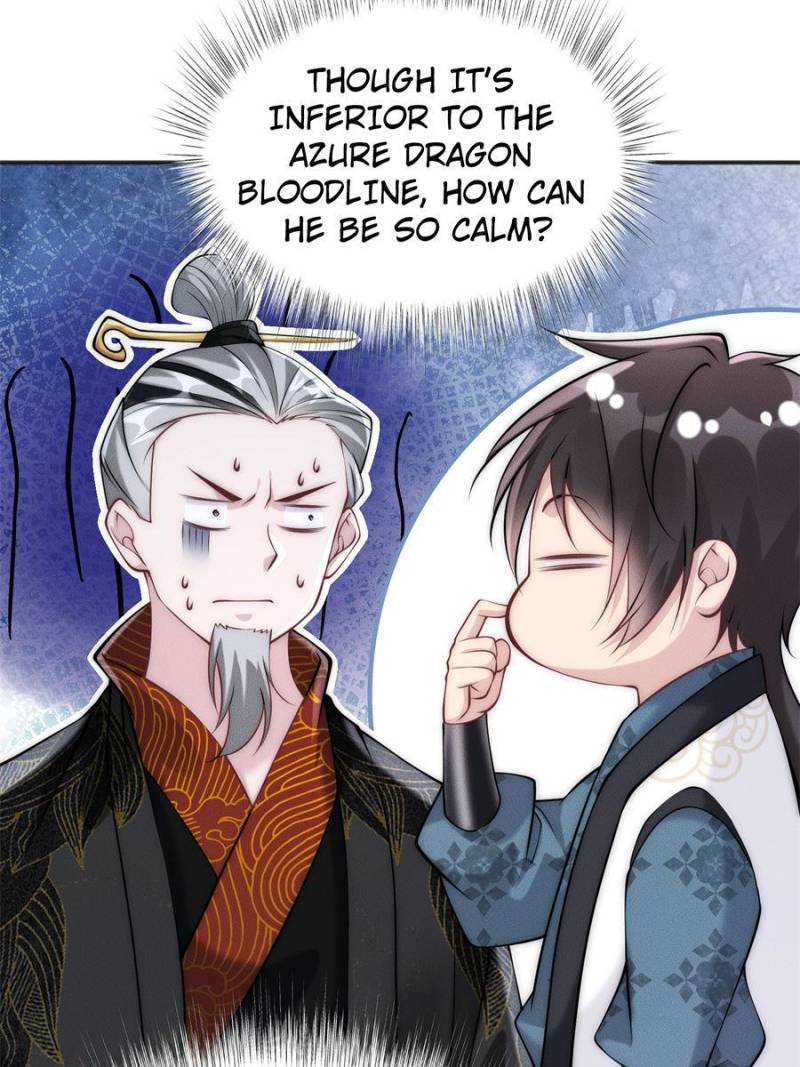 Opening Bonus of 100 Million Lives Chapter 44 - Page 5