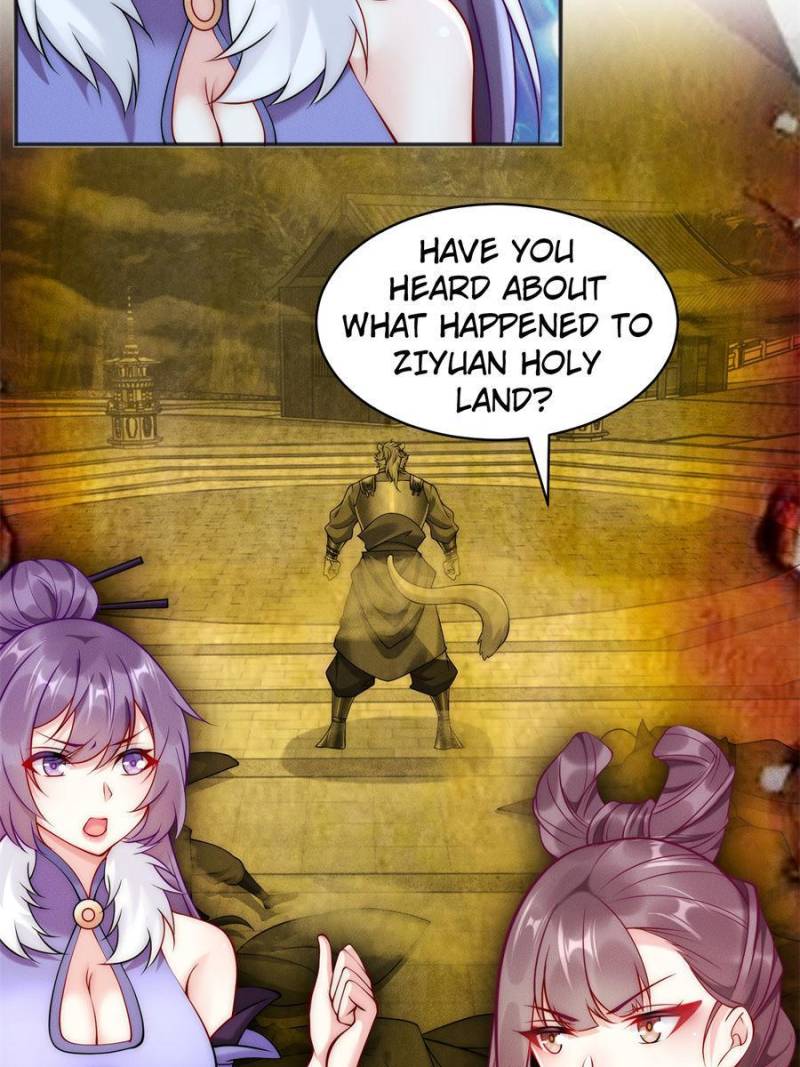 Opening Bonus of 100 Million Lives Chapter 44 - Page 42