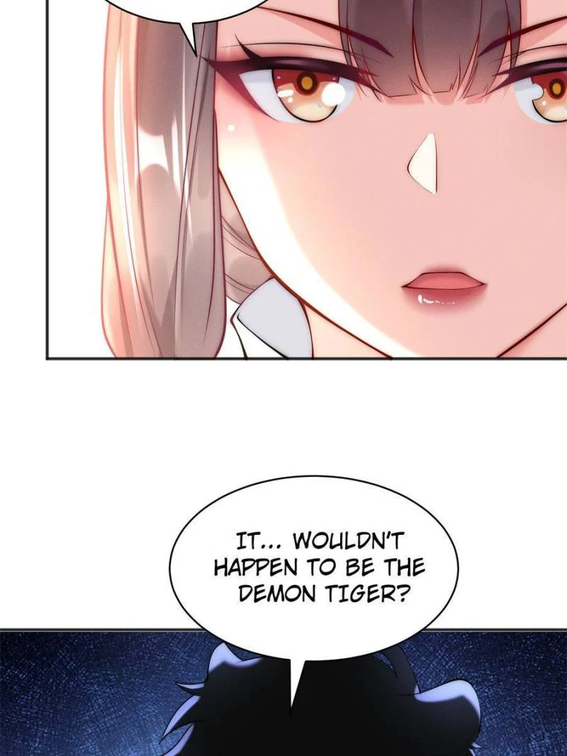 Opening Bonus of 100 Million Lives Chapter 44 - Page 44