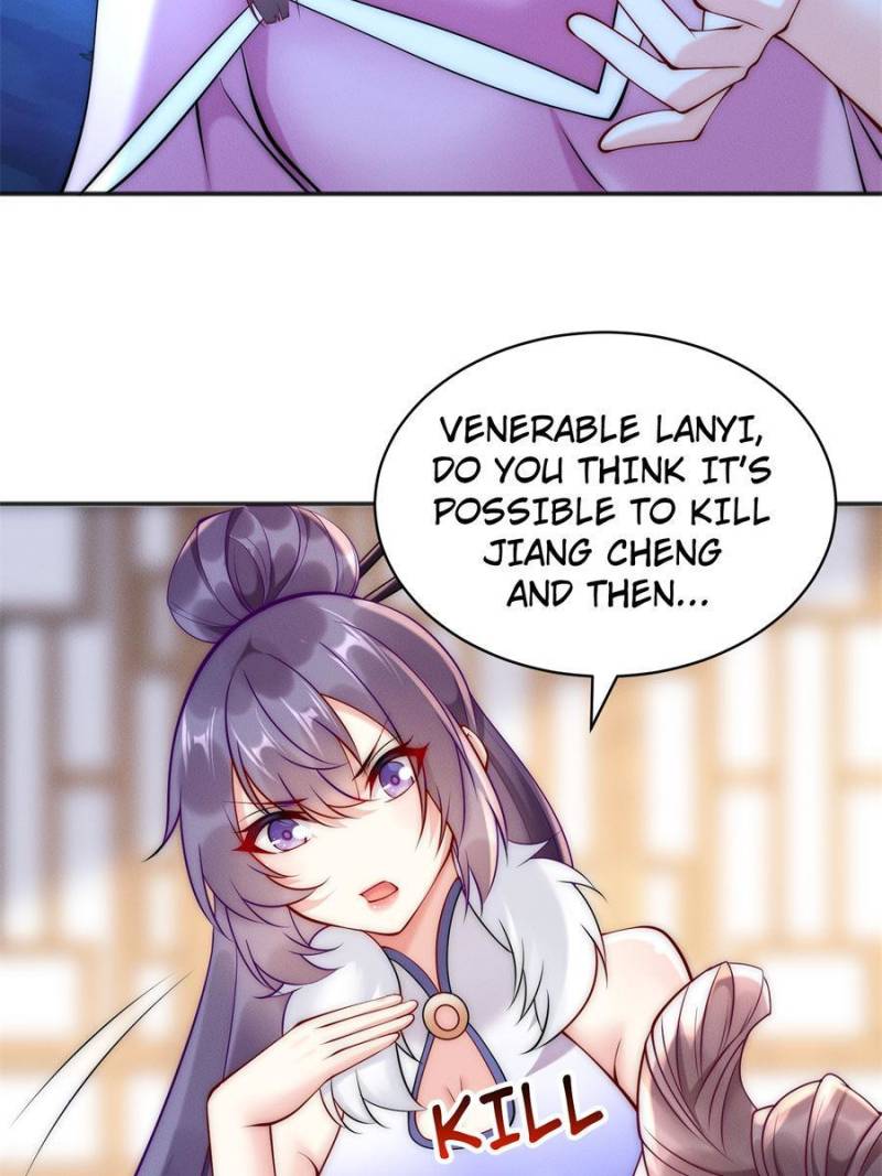 Opening Bonus of 100 Million Lives Chapter 44 - Page 47