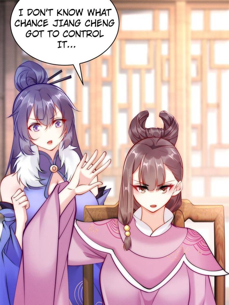 Opening Bonus of 100 Million Lives Chapter 44 - Page 50