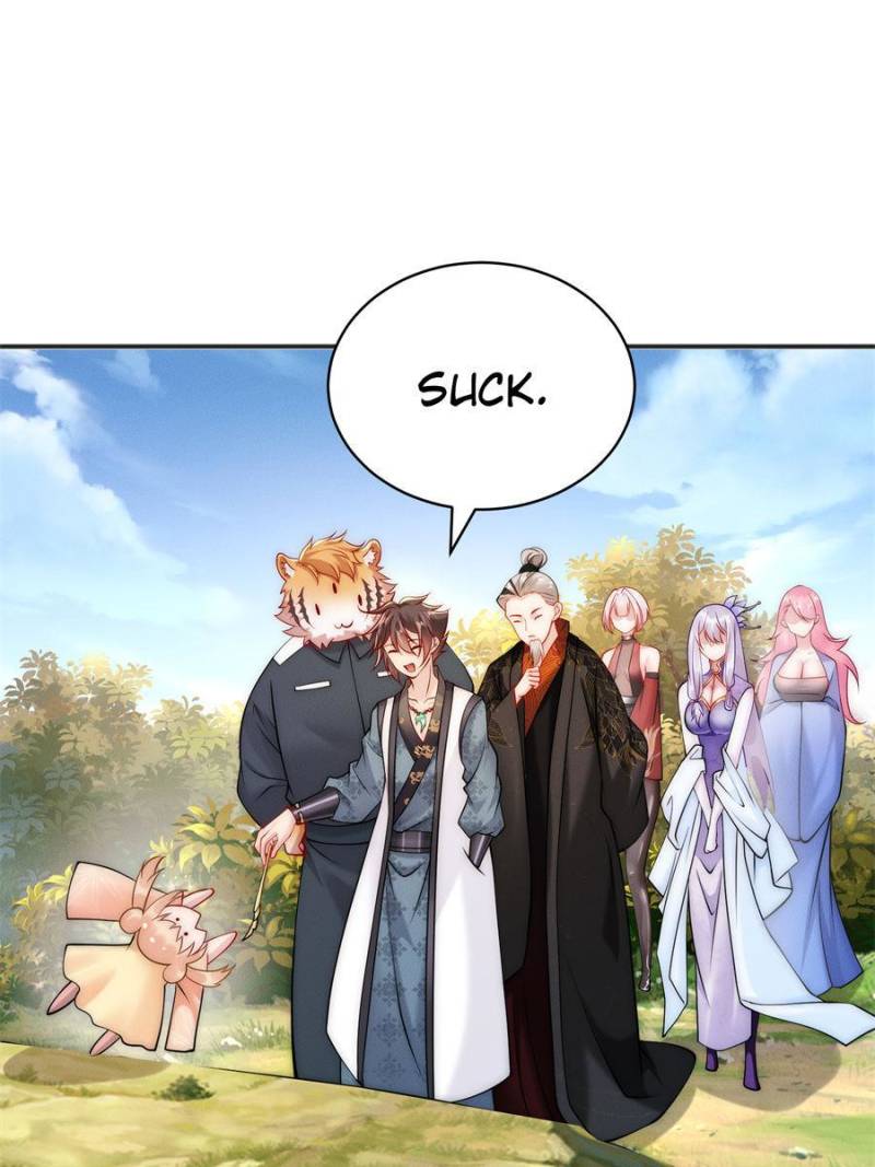 Opening Bonus of 100 Million Lives Chapter 44 - Page 55