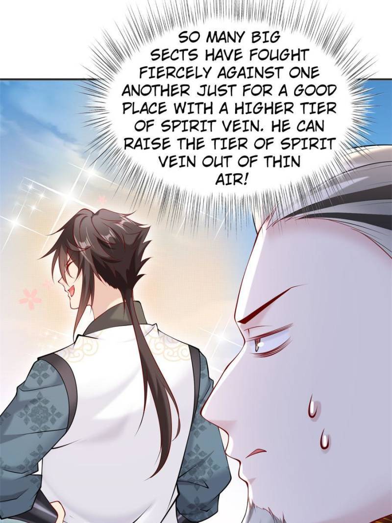 Opening Bonus of 100 Million Lives Chapter 44 - Page 61