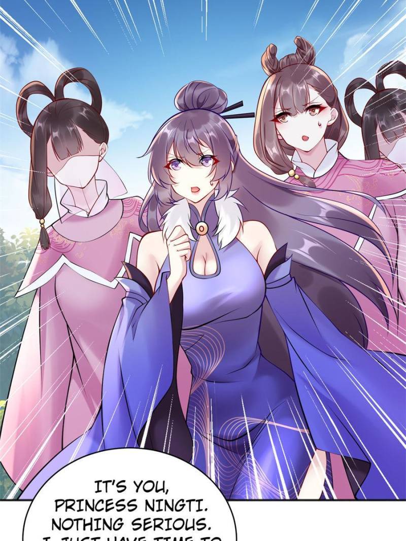 Opening Bonus of 100 Million Lives Chapter 44 - Page 64